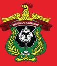 Hasanuddin University logo