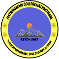 Hatsingimari College logo