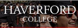 Haverford College logo