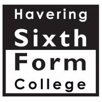 Havering Sixth Form College logo