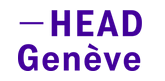 HEAD University of Art and Design logo