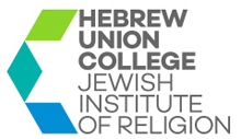 Hebrew Union College Jewish Institute of Religion logo