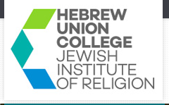 Hebrew Union College  Jewish Institute of Religion logo