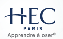 HEC Paris logo