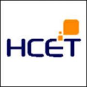 Heera College of Engineering and Technology logo