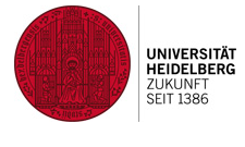 Heidelberg University logo