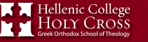 Hellenic College logo