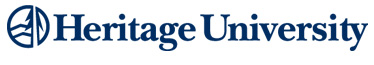Heritage University logo
