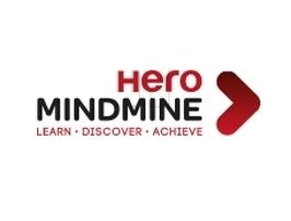 Hero Mindmine Institute logo