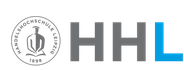 HHL Leipzig Graduate School of Management logo