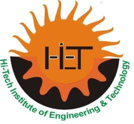 Hi Tech Institute of Engineering and Technology logo