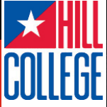 Hill College Hillsboro logo