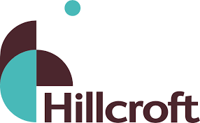 Hillcroft College logo