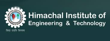 Himachal Institute of Engineering and Technology logo