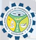 Himalayan Institute of Pharmacy And Research logo