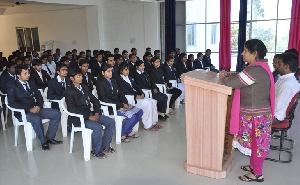 college gallery image