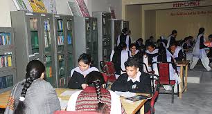 college gallery image