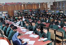 college gallery image