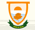 Hindu College of Education logo