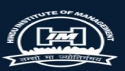 Hindu Institute of Management logo