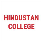 Hindustan College logo