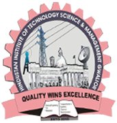 Hindustan Institute of Technology Science and Management Gwalior logo