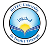 HITEC University logo
