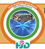 HJD Institute of Technical Education and Research logo