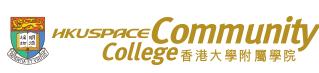 HKU SPACE Community College logo