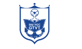 Ho Chi Minh City University of Transportation logo