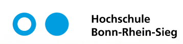 Hochschule Bonn Rhein Sieg logo