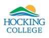 Hocking College logo