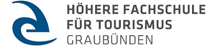 Hohere Fachschule fur Tourismus Graubunden logo