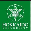 Hokkaido University Institute for Catalysis logo