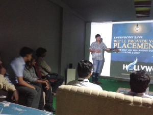 college gallery image