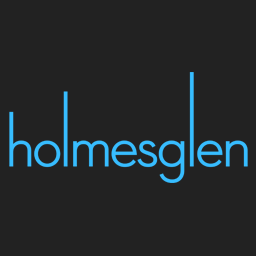 Holmesglen Institute logo