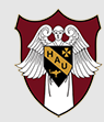 Holy Angel University logo