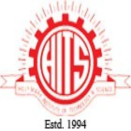 Holy Mary Institute of Management Studies logo