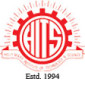 Holy Mary Institute of Technology logo