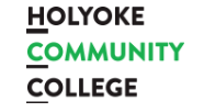 Holyoke Community College logo