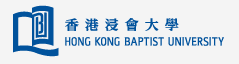 Hong Kong Baptist University logo
