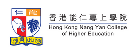 Hong Kong Nang Yan College of Higher Education logo