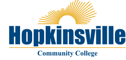 Hopkinsville Community College logo