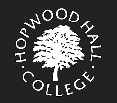 Hopwood Hall College logo