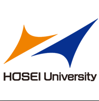 Hosei University logo