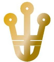 Hoshi University logo