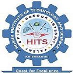 Hosur Institute of Technology and Science logo