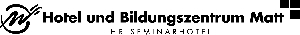 Hotel und Bildungszentrum Matt logo