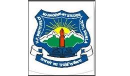 HP Institute of Management Studies logo
