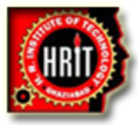 HR Institute of Pharmacy logo